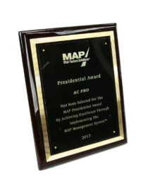 MAP-Presidential-Award-2013