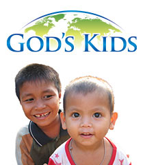 gods kids charity