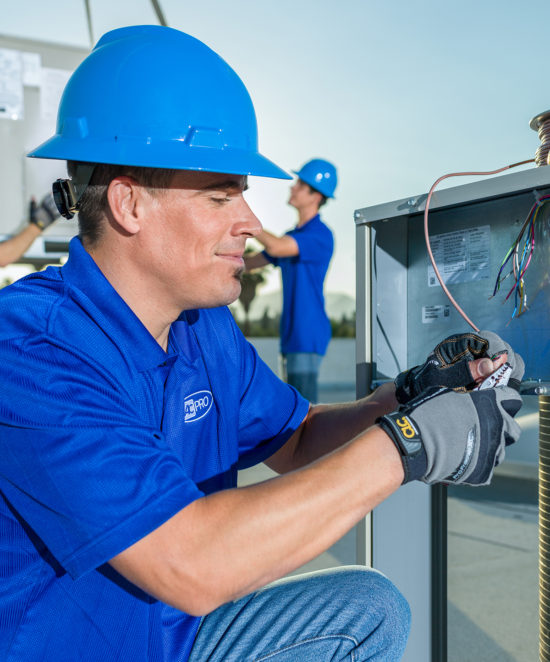 AC Pro Air Conditioning & Heating Repair Service Contractors AC Pro